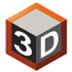 TriDef3D(3D播放器) V7.4 中文版