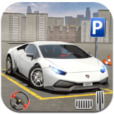 现代停车场驾驶模拟 V3.5.7 安卓版