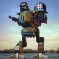 像素勇士机器人 V1.1.4 安卓版