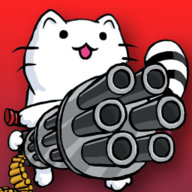 猫咪狙击手游戏最新版 V1.56 安卓版