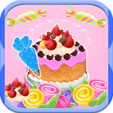 公主魔法蛋糕屋 VV1.0 安卓版