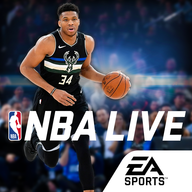 nbaliVe国际服 V5.0.10 安卓版