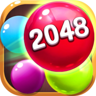 2048球球碰碰乐 V1.0.58 安卓版