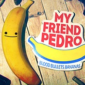 香蕉杀手佩罗游戏 V1.0 安卓版