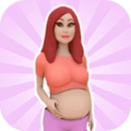 怀孕生活游戏 V0.10.1 安卓版
