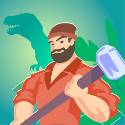 欢乐砍恐龙 V1.0.1 安卓版