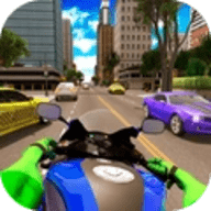 英雄出租车接客游戏 V0.1 安卓版