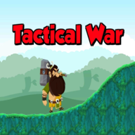 TacticalWar V0.2 安卓版