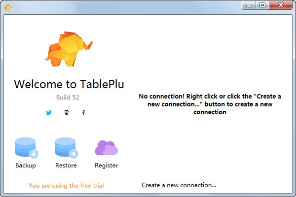 TablePlus 5.4.5 for ipod download