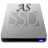 as ssd benchmark V2.0.6821 汉化版