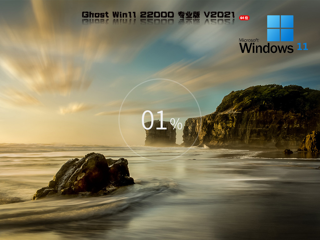 Windows功能体验包1000.22000.376.0 V2021.12