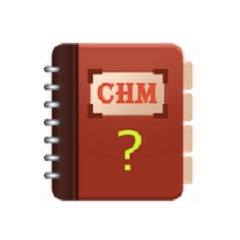 CHM阅读器 V1.0 电脑版