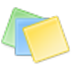 Classic Sticky Notes(Windows自带便签工具) V1.1 官方版