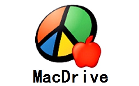 macdrive10 V10.5.6 官方版