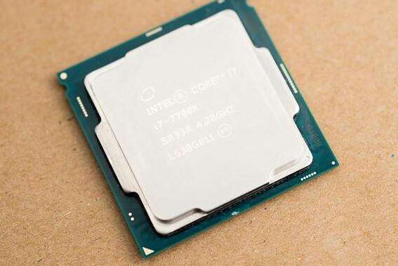 i7-7700和i7-7700k有什么区别？i7-7700和i7-7700k对比介绍