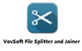 VovSoft File Splitter and Joiner V1.2 官方版