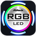 ASRock RGB LED(华擎灯光控制系统) V1.0.34 官方安装版 