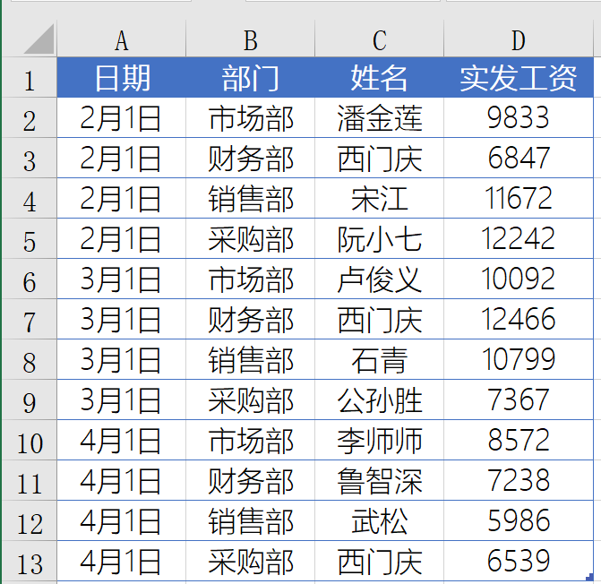 Office SUMPRODUCT函数能做什么？SUMPRODUCT函数使用介绍