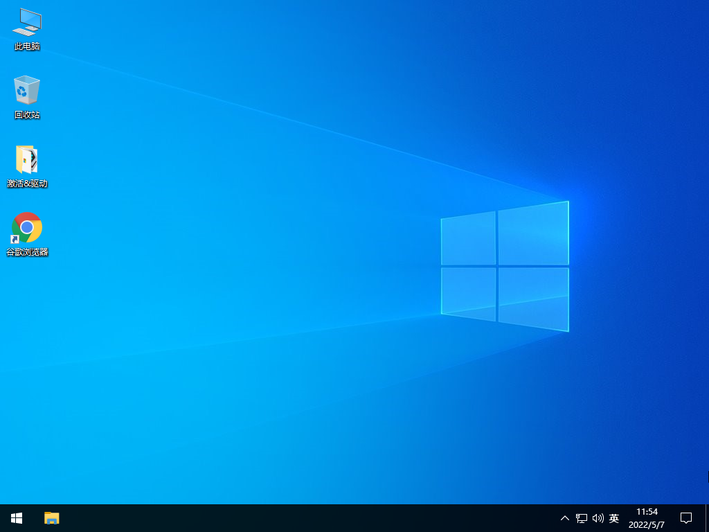 Win10 21H1原版|Win10 21H1 Build 19043.1767官方原版ISO镜像 V2022.06