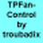 TPFanControl(电脑风扇控速软件) V121 中文版