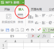 wps里面怎么打勾勾