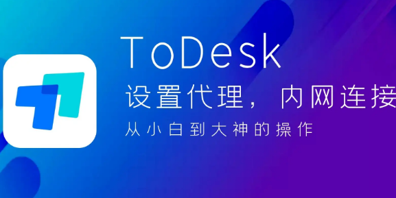 ToDesk怎么查看录制文件 ToDesk录指文件查看步骤