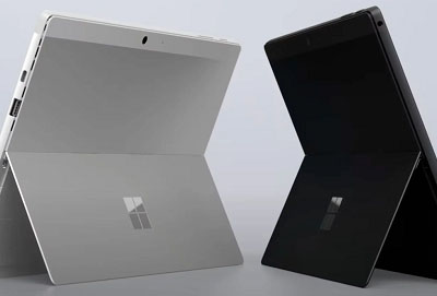 surfacepro9上市时间