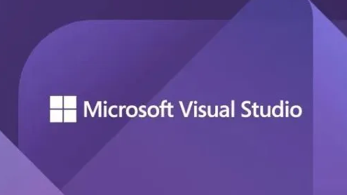 Visual Studio2022怎么创建程序 VS2022新建程序教程