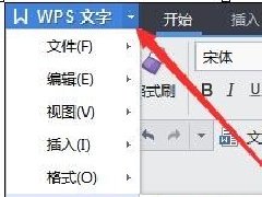 WPS文字怎么添加用户签名信息？