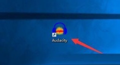 Audacity打开多轨独奏按钮教程