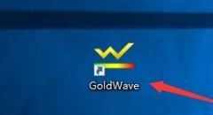 GoldWave设置cue指向存储教程