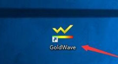 GoldWave启用自动瓷砖声音窗口布局方法教程