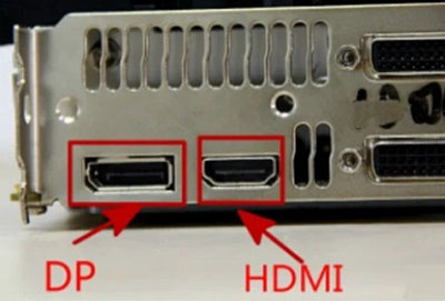 dp接口和hdmi哪个好