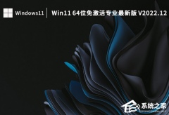 Win11免费永久激活系统哪里下载？Win11 64位免激活专业最新版下载