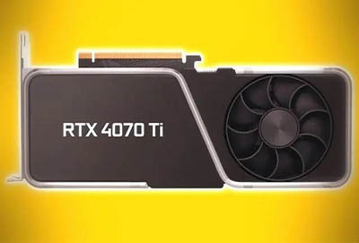 rtx4070ti显卡价格