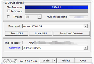 r97950x和i913900区别