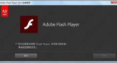 adobe flash player是什么？adobe flash player可以卸载吗？