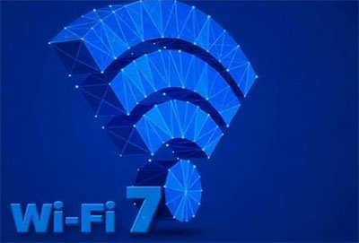 wifi7最高速率