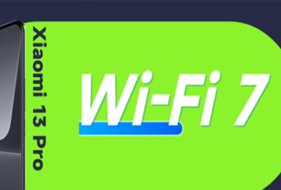 wifi7的频段