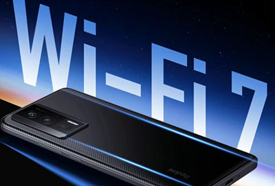 wifi7的手机什么时候上市