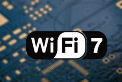 wifi7速率