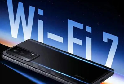 wifi7中国支持吗