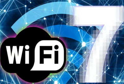 wifi7明年能用上吗