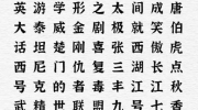 《一字一句》观影达人通关攻略答案