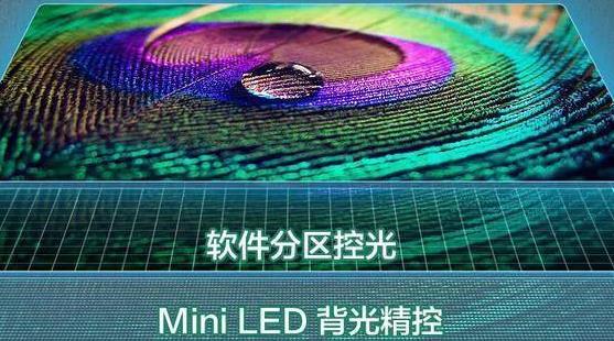 miniled显示器值得买吗