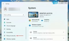 Windows11语音输入没反应怎么回事？Win11无法使用语音输入解决方法