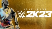 《wwe2k23》三个版本包含什么