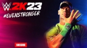 《wwe2k23》上线时间介绍