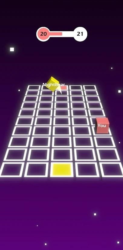 跳玻璃竞赛官方版（Tiles Race 3D） v1.0.2
