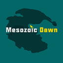 侏罗纪岛手机版官方正版(Mesozoic Dawn) v0.6.2.20安卓版